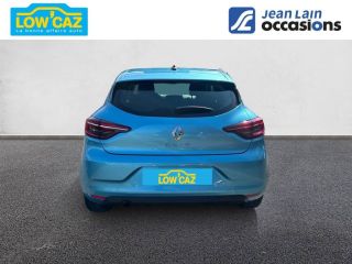 75010 : Hyundai Paris Nord - Goncourt Automobiles - RENAULT CLIO V Business - CLIO V - Bleu - Boîte manuelle - Diesel