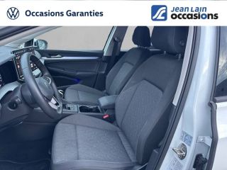 75010 : Hyundai Paris Nord - Goncourt Automobiles - VOLKSWAGEN GOLF VW Edition - GOLF VIII - BLANC ORYX NACRE - Boîte manuelle - Essence sans plomb