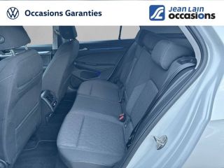 75010 : Hyundai Paris Nord - Goncourt Automobiles - VOLKSWAGEN GOLF VW Edition - GOLF VIII - BLANC ORYX NACRE - Boîte manuelle - Essence sans plomb