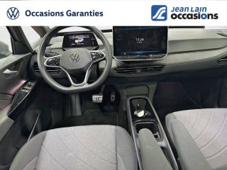 75010 : Hyundai Paris Nord - Goncourt Automobiles - VOLKSWAGEN ID.3 Life Max - ID.3 - GRIS LUNAIRE TOIT NOIR - Automate à fonct. Continu - Courant électrique