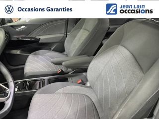 75010 : Hyundai Paris Nord - Goncourt Automobiles - VOLKSWAGEN ID.3 Life Max - ID.3 - GRIS LUNAIRE TOIT NOIR - Automate à fonct. Continu - Courant électrique