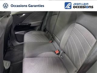 75010 : Hyundai Paris Nord - Goncourt Automobiles - VOLKSWAGEN ID.3 Life Max - ID.3 - GRIS LUNAIRE TOIT NOIR - Automate à fonct. Continu - Courant électrique