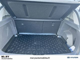 75010 : Hyundai Paris Nord - Goncourt Automobiles - HYUNDAI BAYON Executive - BAYON - Gris - Automate sequentiel - Essence sans plomb