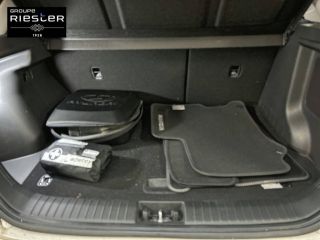 75010 : Hyundai Paris Nord - Goncourt Automobiles - HYUNDAI KONA ELECTRIC Creative - KONA ELECTRIQUE - BLANC - Automate à fonct. Continu - Courant électrique