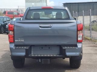 54520 : Hyundai Nancy - Théobald Automobiles - ISUZU D-Max - D-Max - Islay Gray Mica - Transmission intégrale enclenc - Diesel