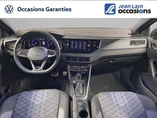 75010 : Hyundai Paris Nord - Goncourt Automobiles - VOLKSWAGEN TAIGO R-Line Edition - TAIGO - GRIS CENDRE TOIT NOIR - Automate sequentiel - Essence sans plomb