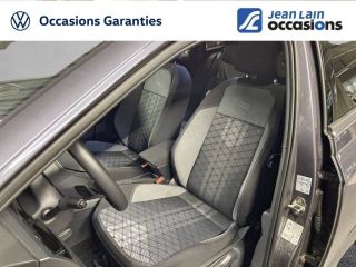 75010 : Hyundai Paris Nord - Goncourt Automobiles - VOLKSWAGEN TAIGO R-Line Edition - TAIGO - GRIS CENDRE TOIT NOIR - Automate sequentiel - Essence sans plomb