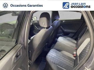 75010 : Hyundai Paris Nord - Goncourt Automobiles - VOLKSWAGEN TAIGO R-Line Edition - TAIGO - GRIS CENDRE TOIT NOIR - Automate sequentiel - Essence sans plomb