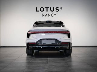 54520 : Hyundai Nancy - Théobald Automobiles - LOTUS Eletre - Eletre - Gris - Transmission intégrale - Electrique
