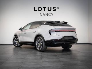 54520 : Hyundai Nancy - Théobald Automobiles - LOTUS Eletre - Eletre - Gris - Transmission intégrale - Electrique