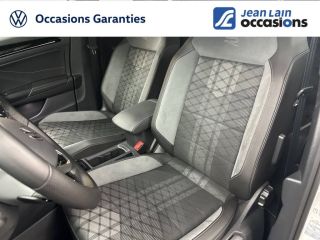 75010 : Hyundai Paris Nord - Goncourt Automobiles - VOLKSWAGEN T-ROC R-Line Edition - T-ROC - BLANC PUR - Automate sequentiel - Essence sans plomb