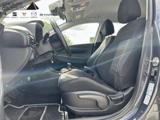 75010 : Hyundai Paris Nord - Goncourt Automobiles - HYUNDAI BAYON Initia - BAYON (03/2021-05/2024) - AURORA GREY - Boîte manuelle - Essence sans plomb