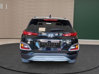 83130 : Hyundai Toulon - Autodif SAS - Groupe BALDASSARI - HYUNDAI KONA Executive - KONA - NOIR - Boîte manuelle - Essence sans plomb