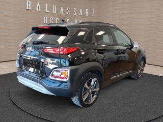 83130 : Hyundai Toulon - Autodif SAS - Groupe BALDASSARI - HYUNDAI KONA Executive - KONA - NOIR - Boîte manuelle - Essence sans plomb
