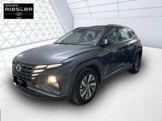 77100 : Hyundai Meaux - Protea by Riester - HYUNDAI TUCSON Intuitive - TUCSON IV - NOIR - Boîte automatique - Essence / Courant électrique