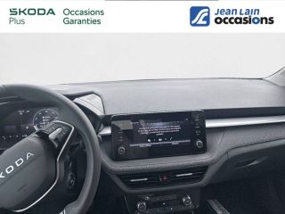 75010 : Hyundai Paris Nord - Goncourt Automobiles - SKODA FABIA Selection - FABIA IV - GRIS GRAPHITE - Automate sequentiel - Essence sans plomb