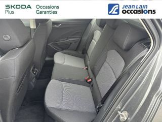 75010 : Hyundai Paris Nord - Goncourt Automobiles - SKODA FABIA Selection - FABIA IV - GRIS GRAPHITE - Automate sequentiel - Essence sans plomb