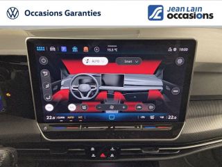 75010 : Hyundai Paris Nord - Goncourt Automobiles - VOLKSWAGEN GOLF SW R-Line - GOLF VIII - BLEU GLACIER - Automate sequentiel - Diesel