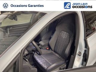 75010 : Hyundai Paris Nord - Goncourt Automobiles - VOLKSWAGEN GOLF SW R-Line - GOLF VIII - BLEU GLACIER - Automate sequentiel - Diesel