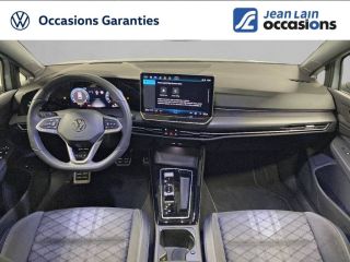 75010 : Hyundai Paris Nord - Goncourt Automobiles - VOLKSWAGEN GOLF SW R-Line - GOLF VIII - BLEU GLACIER - Automate sequentiel - Diesel