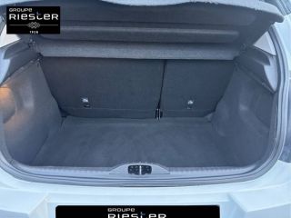 75010 : Hyundai Paris Nord - Goncourt Automobiles - CITROEN C3 Shine - C3 III - BLANC - Boîte manuelle - Diesel