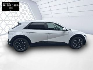 75010 : Hyundai Paris Nord - Goncourt Automobiles - HYUNDAI IONIQ 5 Creative - IONIQ 5 - BLANC - Automate à fonct. Continu - Courant électrique