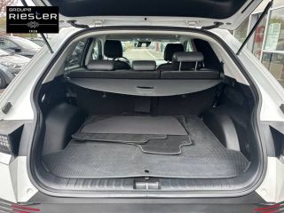 75010 : Hyundai Paris Nord - Goncourt Automobiles - HYUNDAI IONIQ 5 Creative - IONIQ 5 - BLANC - Automate à fonct. Continu - Courant électrique