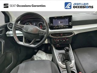 75010 : Hyundai Paris Nord - Goncourt Automobiles - SEAT ARONA Copa - ARONA - GRIS MAGNETIQUE - Boîte manuelle - Essence sans plomb