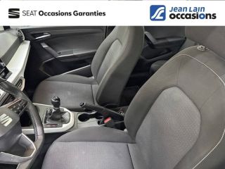 75010 : Hyundai Paris Nord - Goncourt Automobiles - SEAT ARONA Copa - ARONA - GRIS MAGNETIQUE - Boîte manuelle - Essence sans plomb