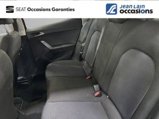 75010 : Hyundai Paris Nord - Goncourt Automobiles - SEAT ARONA Copa - ARONA - GRIS MAGNETIQUE - Boîte manuelle - Essence sans plomb