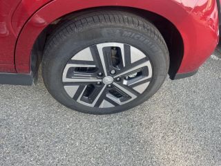 38200 : Hyundai Vienne - Groupe Central Autos - HYUNDAI KONA ELECTRIC Intuitive - KONA ELECTRIQUE - Rouge - Automate à fonct. Continu - Courant électrique