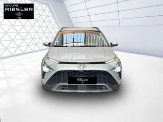 75010 : Hyundai Paris Nord - Goncourt Automobiles - HYUNDAI BAYON Creative - BAYON - Gris - Boîte manuelle - Essence sans plomb