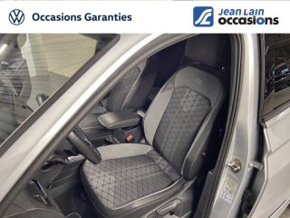 75010 : Hyundai Paris Nord - Goncourt Automobiles - VOLKSWAGEN TIGUAN R-Line - TIGUAN III - REFLET D'ARGENT METALLISE - Automate sequentiel - Diesel