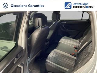 75010 : Hyundai Paris Nord - Goncourt Automobiles - VOLKSWAGEN TIGUAN R-Line - TIGUAN III - REFLET D'ARGENT METALLISE - Automate sequentiel - Diesel