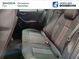 75010 : Hyundai Paris Nord - Goncourt Automobiles - SKODA KAMIQ Monte Carlo - KAMIQ - GRIS GRAPHITE - Automate sequentiel - Essence sans plomb