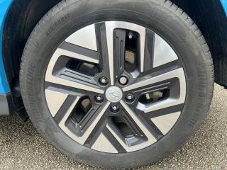 75010 : Hyundai Paris Nord - Goncourt Automobiles - HYUNDAI KONA ELECTRIC Intuitive - KONA ELECTRIC (12/2020-08/2023) - Bleu - Automate à fonct. Continu - Courant électrique