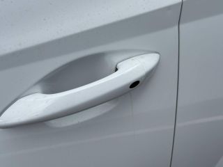 14112 : Hyundai Caen - Trajectoire Automobiles - HYUNDAI Tucson - Tucson - Serenity White Métal - Traction - Diesel/Micro-Hybride