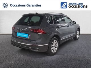 75010 : Hyundai Paris Nord - Goncourt Automobiles - VOLKSWAGEN TIGUAN BUSINESS Life Business - TIGUAN II - GRIS DAUPHIN - Automate sequentiel - Diesel