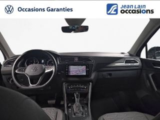 75010 : Hyundai Paris Nord - Goncourt Automobiles - VOLKSWAGEN TIGUAN BUSINESS Life Business - TIGUAN II - GRIS DAUPHIN - Automate sequentiel - Diesel