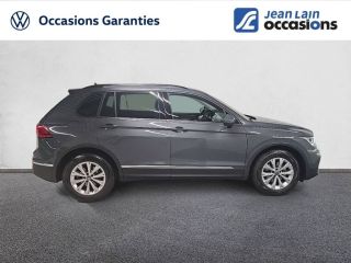 75010 : Hyundai Paris Nord - Goncourt Automobiles - VOLKSWAGEN TIGUAN BUSINESS Life Business - TIGUAN II - GRIS DAUPHIN - Automate sequentiel - Diesel