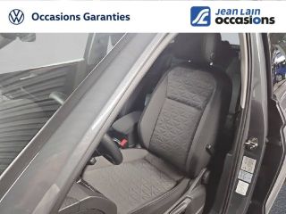 75010 : Hyundai Paris Nord - Goncourt Automobiles - VOLKSWAGEN TIGUAN BUSINESS Life Business - TIGUAN II - GRIS DAUPHIN - Automate sequentiel - Diesel