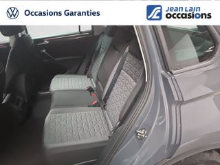 75010 : Hyundai Paris Nord - Goncourt Automobiles - VOLKSWAGEN TIGUAN BUSINESS Life Business - TIGUAN II - GRIS DAUPHIN - Automate sequentiel - Diesel