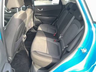 75010 : Hyundai Paris Nord - Goncourt Automobiles - HYUNDAI KONA ELECTRIC Intuitive - KONA ELECTRIQUE - Bleu                                               - Automate à fonct. Continu - Courant électrique