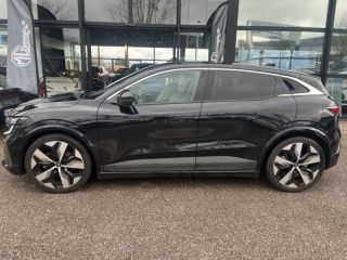 54520 : Hyundai Nancy - Théobald Automobiles - RENAULT Megane - Megane - noir étoilé - Traction - Electrique