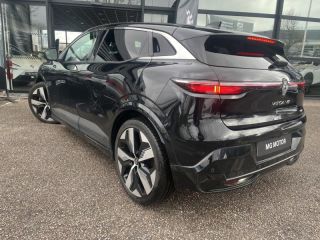 54520 : Hyundai Nancy - Théobald Automobiles - RENAULT Megane - Megane - noir étoilé - Traction - Electrique