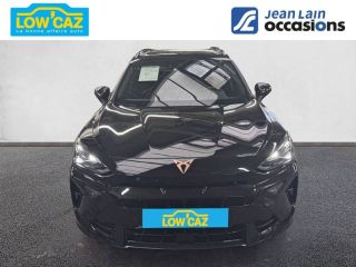 75010 : Hyundai Paris Nord - Goncourt Automobiles - CUPRA FORMENTOR V - FORMENTOR - NOIR MINUIT - Automate sequentiel - Essence sans plomb