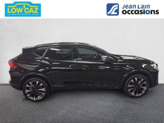 75010 : Hyundai Paris Nord - Goncourt Automobiles - CUPRA FORMENTOR V - FORMENTOR - NOIR MINUIT - Automate sequentiel - Essence sans plomb