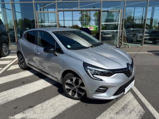 37540 : Hyundai Tours - EOS des Nations - RENAULT Clio - Clio - Gris Platine - Traction - Essence