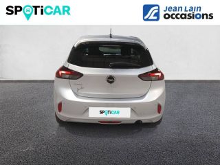 75010 : Hyundai Paris Nord - Goncourt Automobiles - OPEL CORSA Elegance Business - CORSA F - GRIS - Boîte manuelle - Essence sans plomb