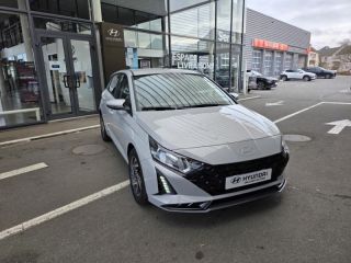 45000 : Hyundai Orléans - GCA - HYUNDAI i20 - i20 - Lumen Gray Métal - Traction - Essence